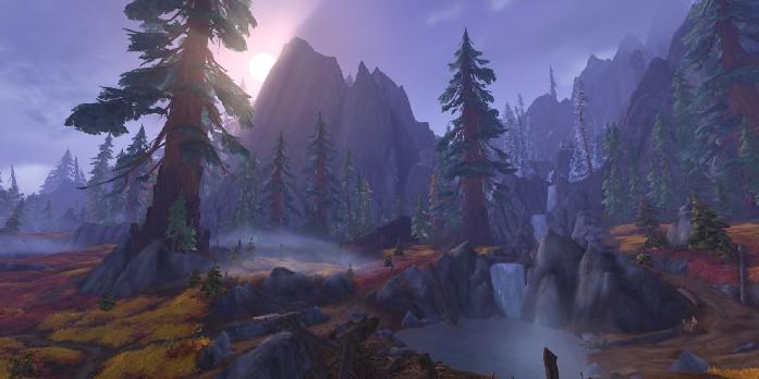 Diretor de jogos de World of Warcraft compartilha os planos de pré-lançamento de Dragonflight