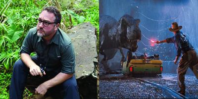 Diretor de Jurassic World diz que série deveria ter terminado depois de Jurassic Park original