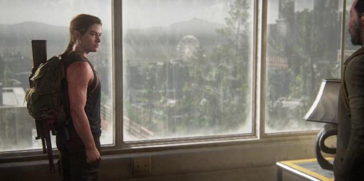 Diretor de Last of Us 2 responde às ameaças de morte do ator Abby
