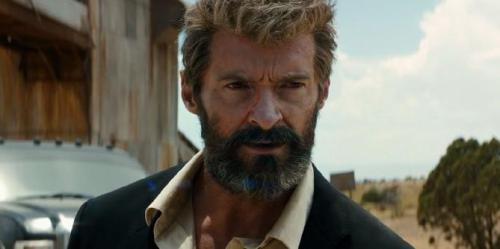 Diretor de Logan confirma que Hugh Jackman nunca usou máscara de Wolverine