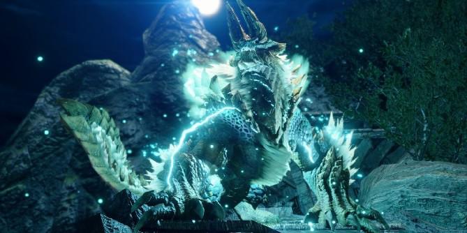 Diretor de Monster Hunter Rise discute otimização difícil do RE Engine no Switch