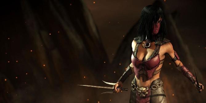 Diretor de Mortal Kombat 11 explica por que personagens populares como Mileena não estão no jogo