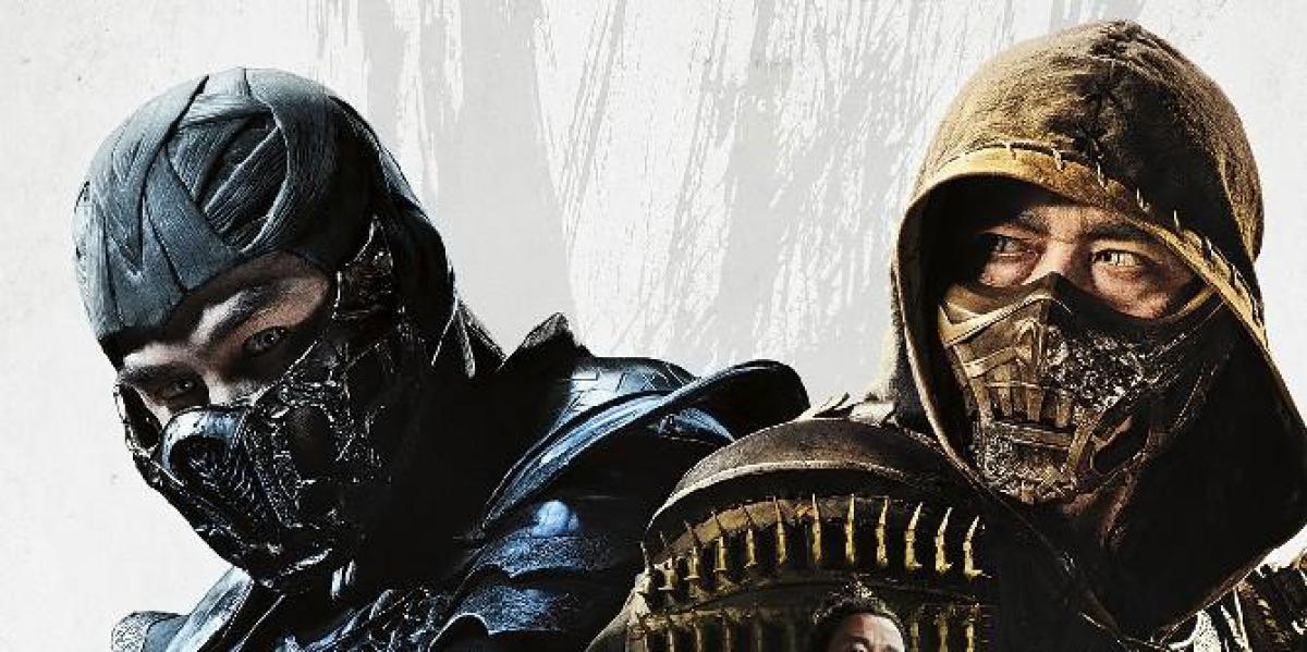 Diretor de Mortal Kombat diz que sequência depende do que os fãs decidirem