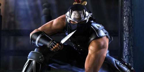 Diretor de reinicialização de Ninja Gaiden acha que Ryu seria bom para Super Smash Bros. Ultimate