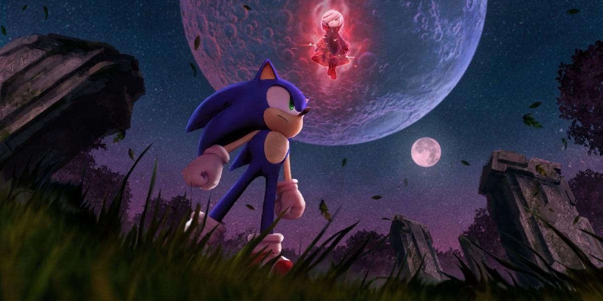 Diretor de Sonic Frontiers observa que melhorias podem ser feitas, levando feedback para o próximo jogo