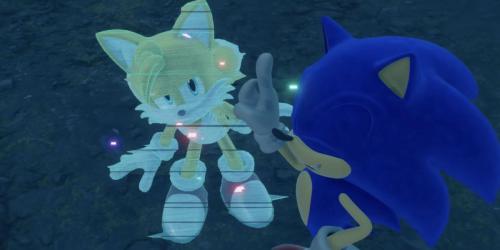 Diretor de Sonic Frontiers pretende aumentar o número de personagens jogáveis ​​nos próximos jogos do Sonic