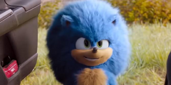 Diretor de Sonic the Hedgehog quer fazer mais filmes de Sonic