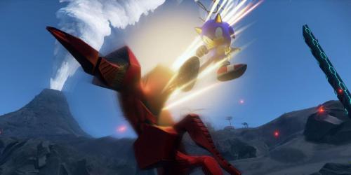 Diretor de Super Smash Bros. Masahiro Sakurai elogia Sonic Frontiers