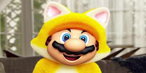 Diretor de Super Smash Bros. Ultimate publica imagens engraçadas de Mario Kart ao vivo