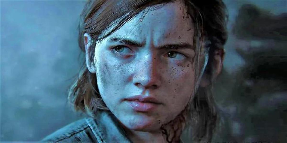 Diretor de The Last of Us 2 detalha cena deletada com Ellie