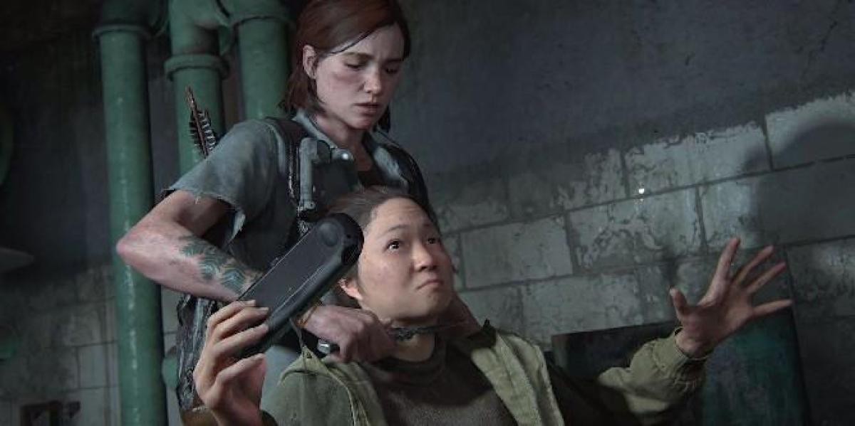 Diretor de The Last of Us 2 sugere que alguns dos spoilers online são falsos