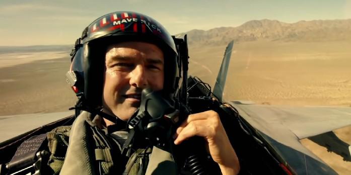 Diretor de Top Gun: Maverick promete ação semelhante em seu filme de Fórmula 1