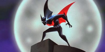Diretor de voz de Batman Beyond diz que uma nova série depende dos fãs