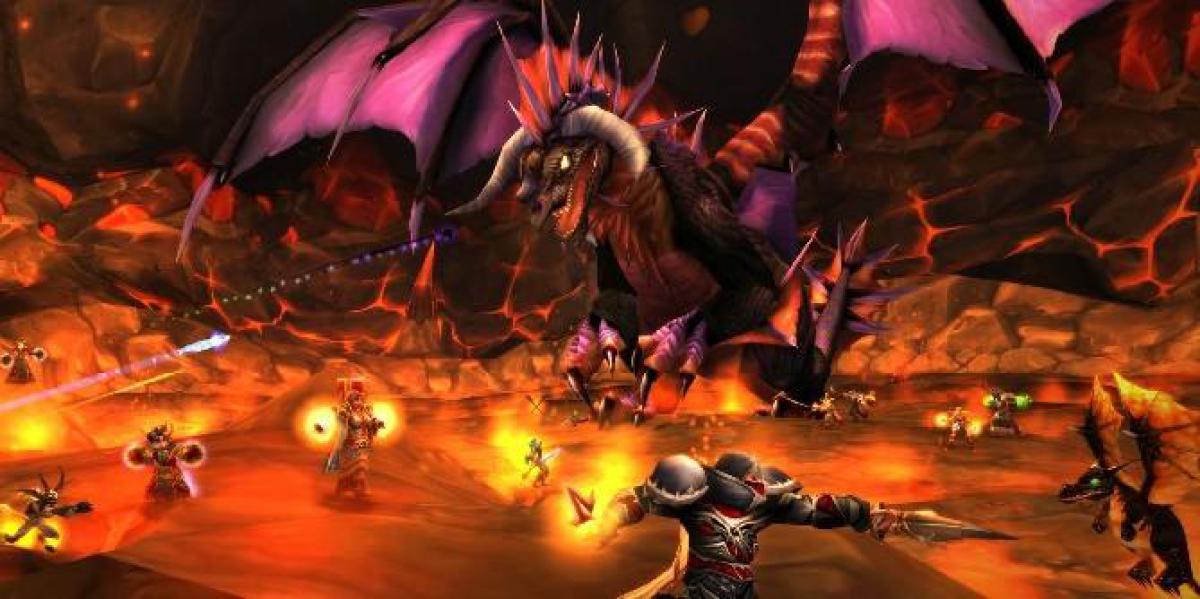Diretor de World of Warcraft admite que equipamentos de ataque precisam ser trabalhados