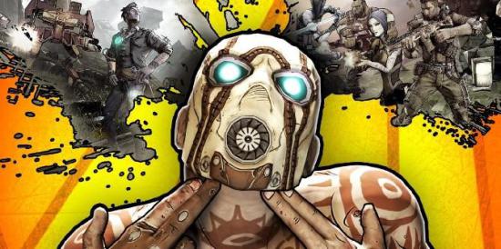 Diretor do filme Borderlands vazado por Randy Pitchford