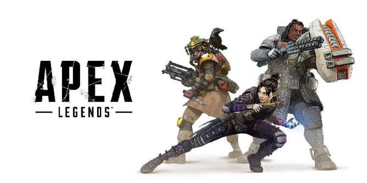 Diretor do jogo Apex Legends sugere que a lenda da 9ª temporada deve atrair a base de fãs japonesa