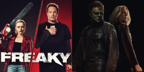 Diretor Freaky chama os estúdios sobre lançamentos de dia e data após o Halloween terminar com baixos ganhos de bilheteria