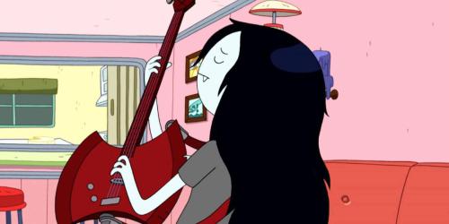 Diretor MultiVersus avalia interesse em Marceline do Adventure Time se juntando à lista