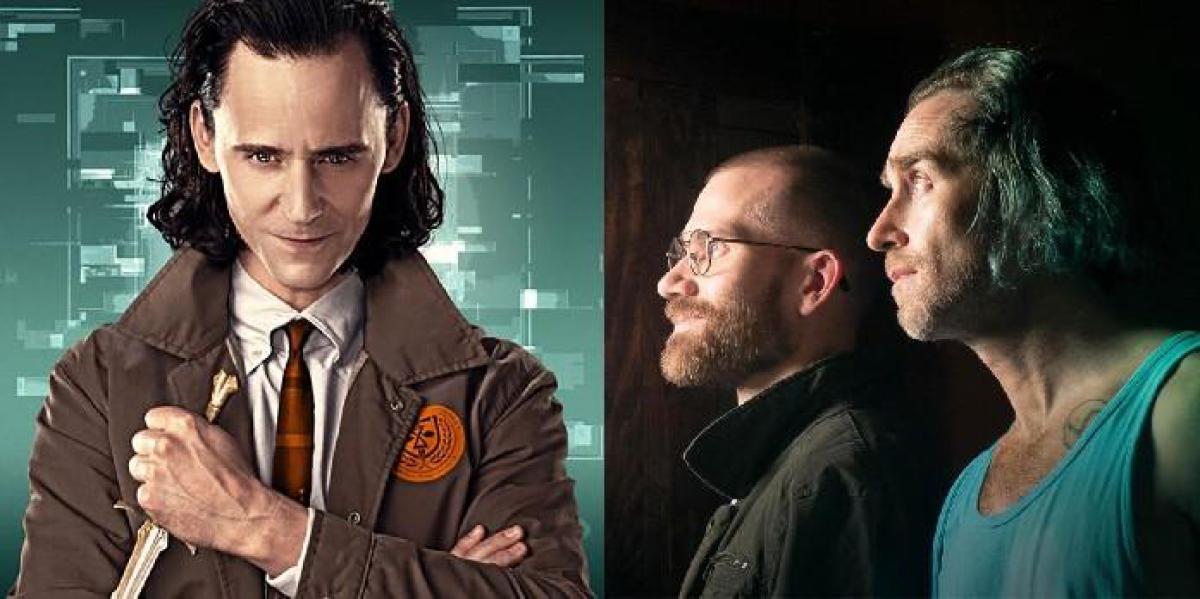 Diretores da segunda temporada de Loki dizem que a série é muito parecida com o Cavaleiro da Lua
