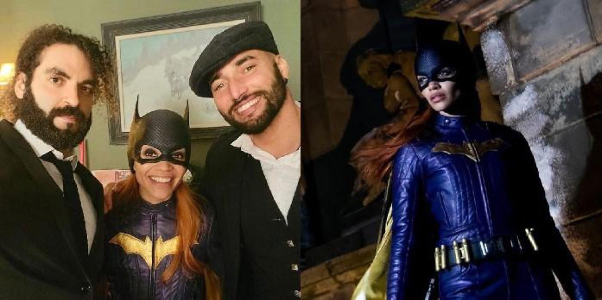 Diretores de Batgirl compartilham declaração após o cancelamento surpresa do filme