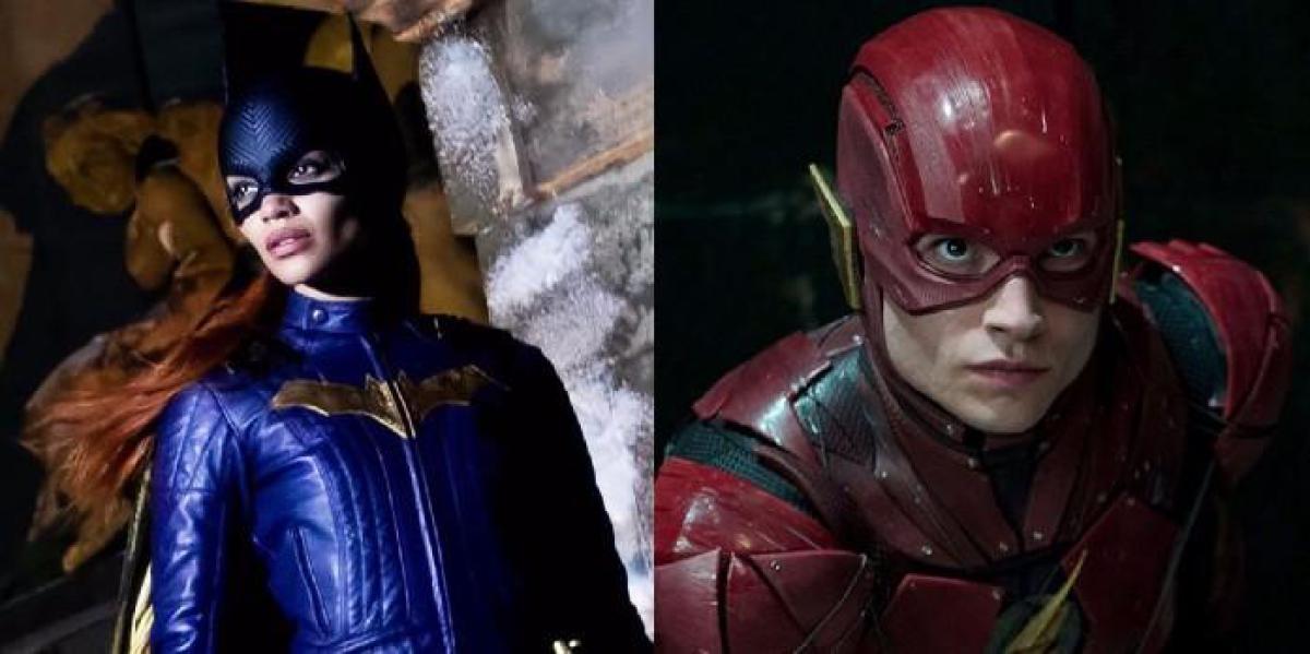 Diretores de Batgirl revelam o que o atraso do Flash significa para seu filme