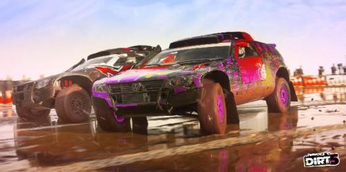 Dirt 5 Gameplay mostra corridas pela China