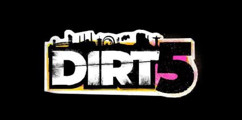 Dirt 5 revelado durante a apresentação interna do Xbox