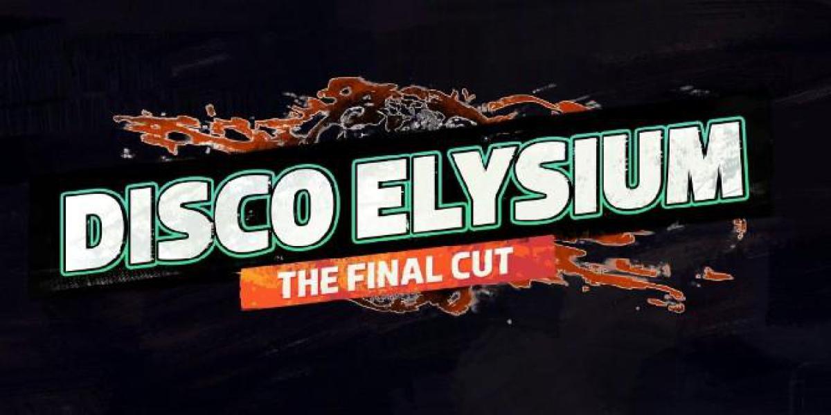 Disco Elysium: As missões de visão política do Final Cut são um grande negócio