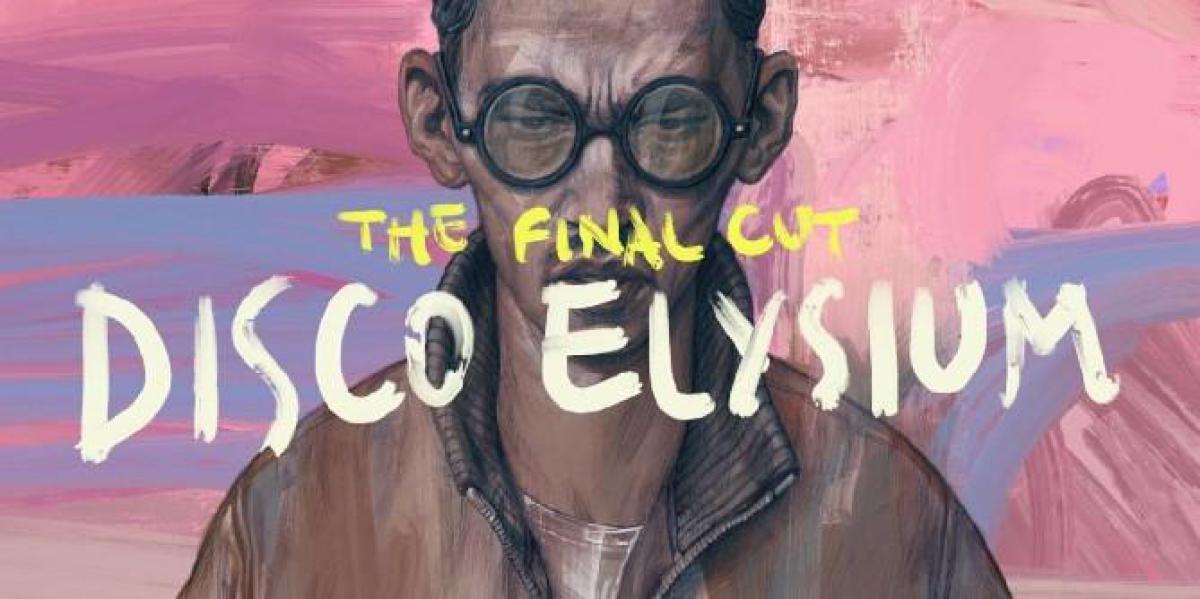 Disco Elysium: The Final Cut ganha trailer de lançamento