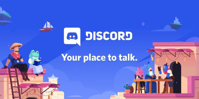 Discord está apresentando um novo nível Nitro para usuários selecionados