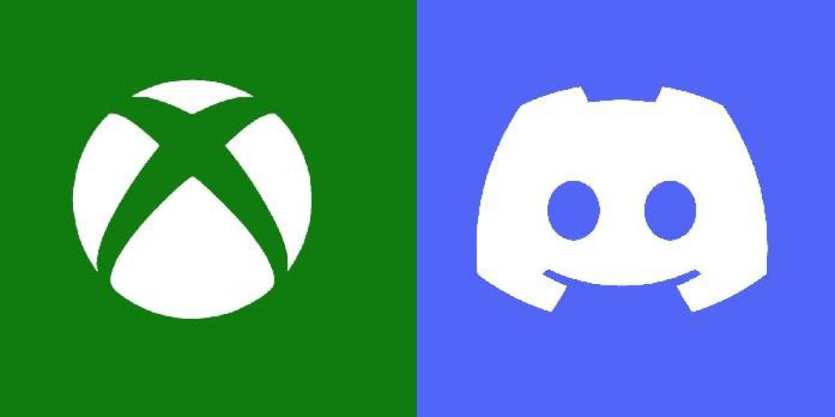 Discord Voice Chat está chegando aos consoles Xbox