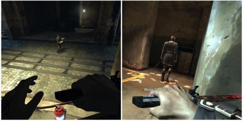 Dishonored: como manter o caos baixo