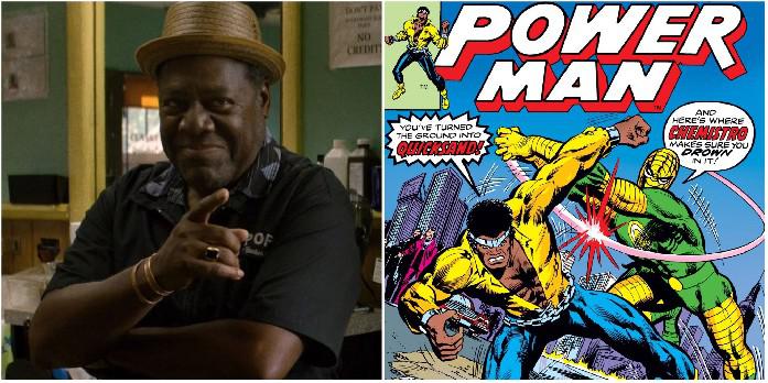 Disney +: 7 Easter Eggs apenas fãs obstinados da Marvel notados na série Luke Cage