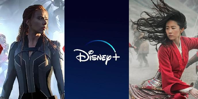 Disney ainda ganhou muito dinheiro com Mulan