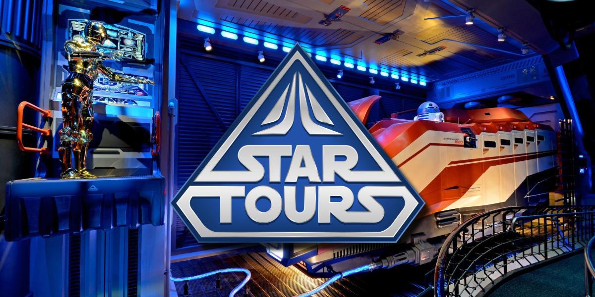 Disney anuncia novos mundos e personagens de Star Wars em Star Tours