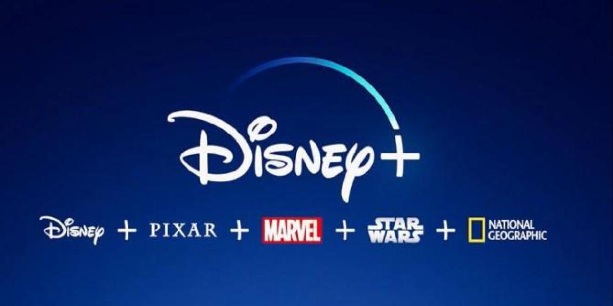 Disney aposta tudo no streaming