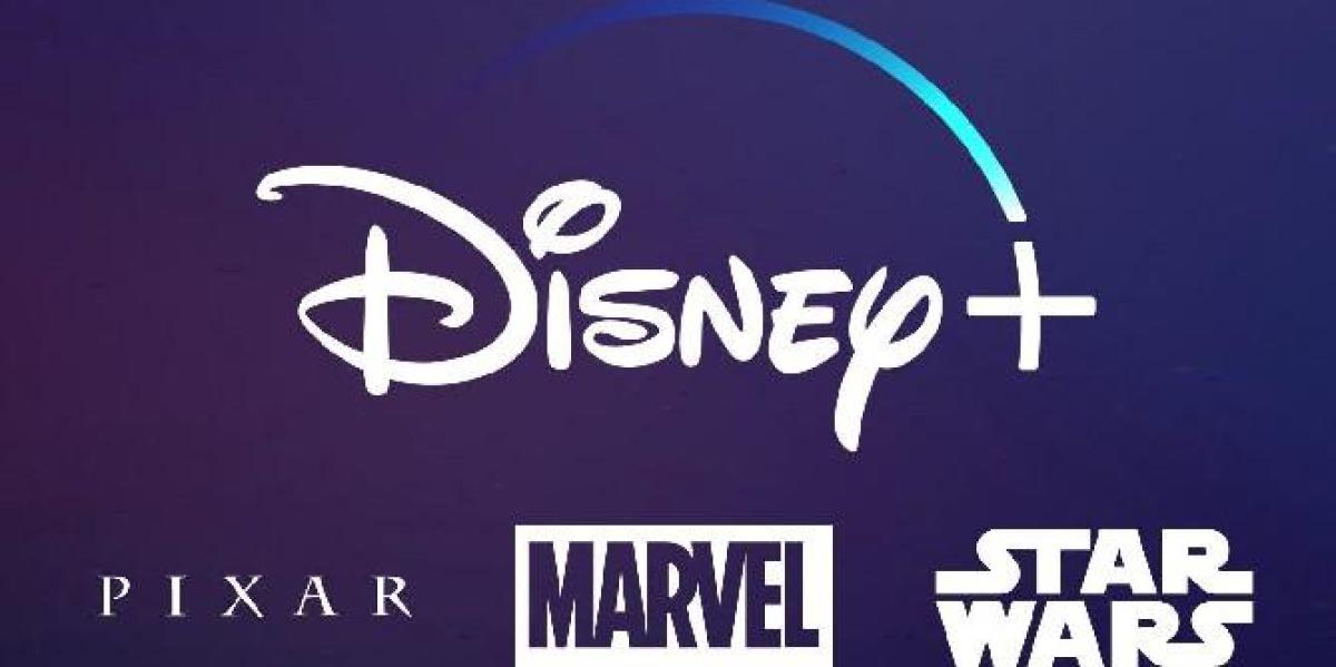 Disney+ atinge a meta de 5 anos de assinantes em apenas 8 meses