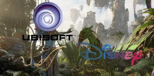 Disney confia na Ubisoft com Star Wars por causa do jogo Avatar