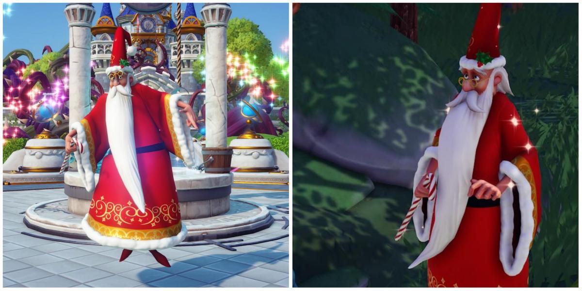 Disney Dreamlight Valley: como equipar estilos Dreamlight (skins de personagem)