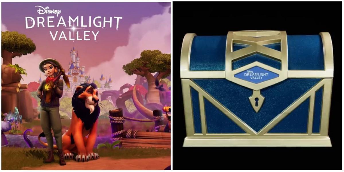 Disney Dreamlight Valley: como ganhar o pacote Xbox Series S de Halloween por tempo limitado