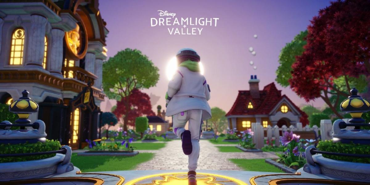 Disney Dreamlight Valley finalmente ganha data de lançamento para Mac