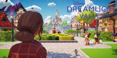 Disney Dreamlight Valley: Personagens Futuros Imperdíveis!