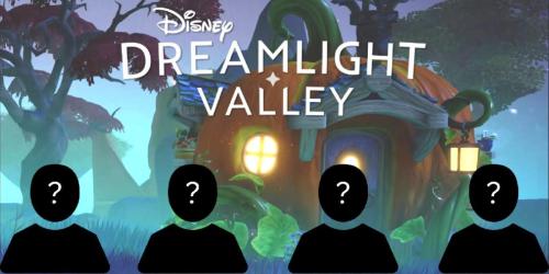 Disney Dreamlight Valley – Quem Viverá na Abóbora Gigante nas Terras Esquecidas?