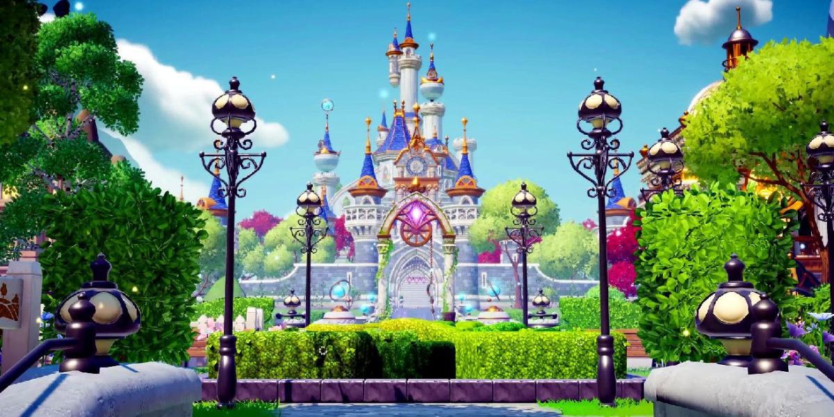 Disney Dreamlight Valley Toy Story Realm ganha data de lançamento