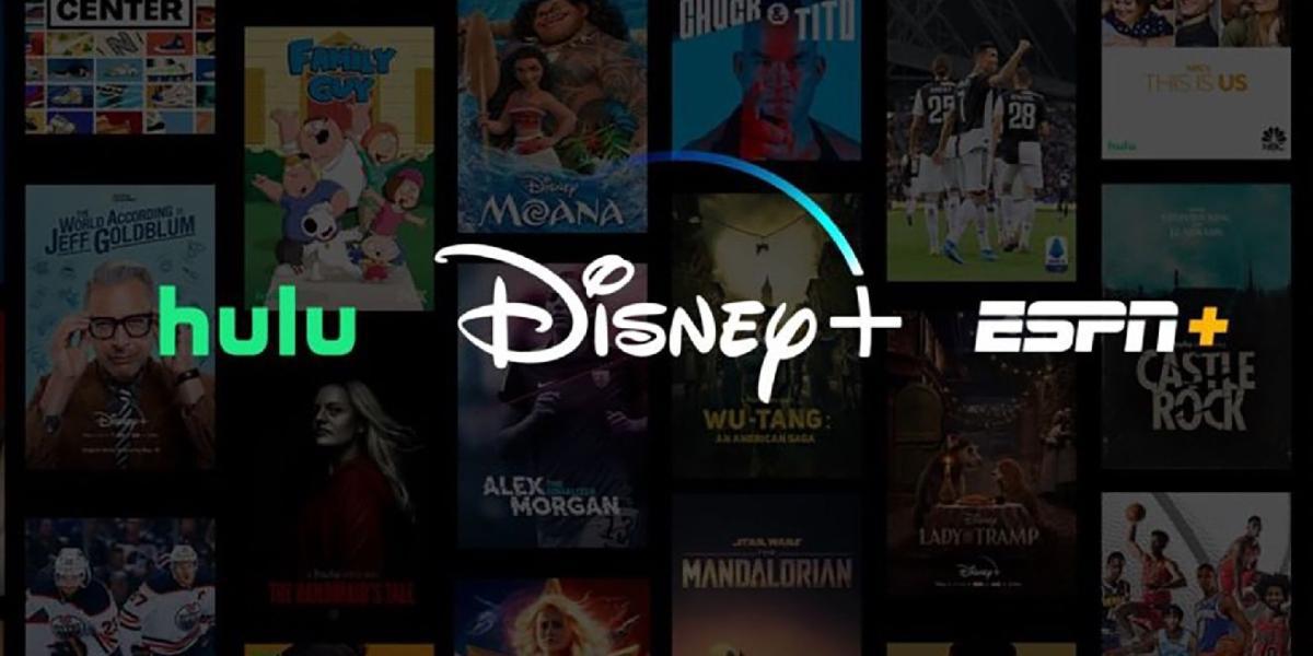 Disney é atingida com processo antitruste envolvendo YouTube TV, Hulu e ESPN
