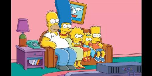 Disney + em breve transmitirá Os Simpsons em proporção 4:3