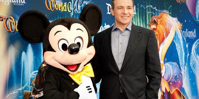 Disney está perdendo US$ 30 milhões por dia, diz analista