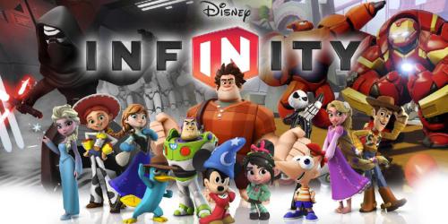 Disney Infinity merece ser revisitado