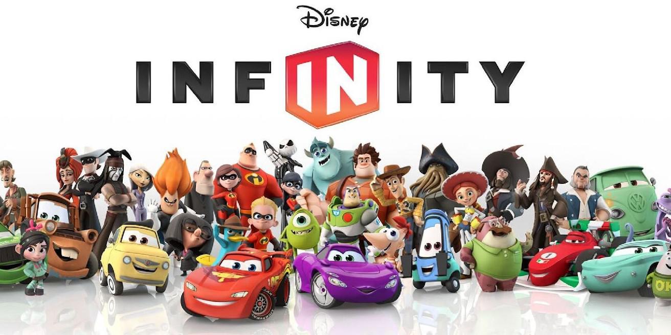 Disney Infinity merece ser revisitado