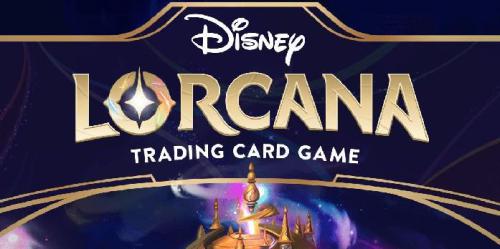 Disney lança jogo de cartas colecionáveis ​​para rivalizar com Pokemon e Magic: The Gathering